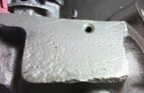 Attached picture A 426 Wedge Block Stamping Pad (2).jpg